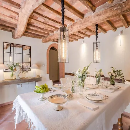 וילה Attractive In Monsummano Terme