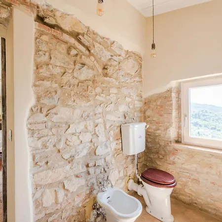 Attractive In Monsummano Terme