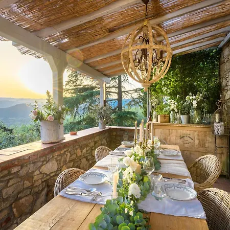 Villa Attractive In