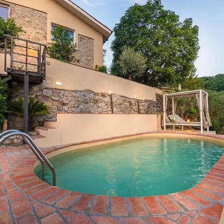 Villa Attractive In