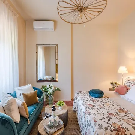Attractive In Villa Monsummano Terme