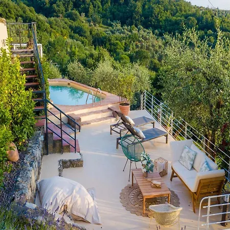 Attractive In * Monsummano Terme
