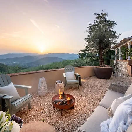 Attractive In Monsummano Terme