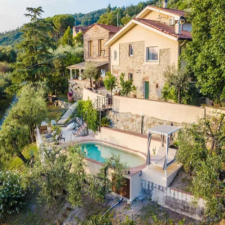 Villa Attractive In