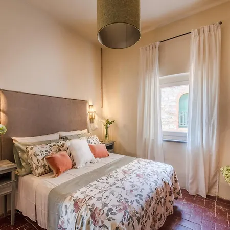 Villa Attractive In