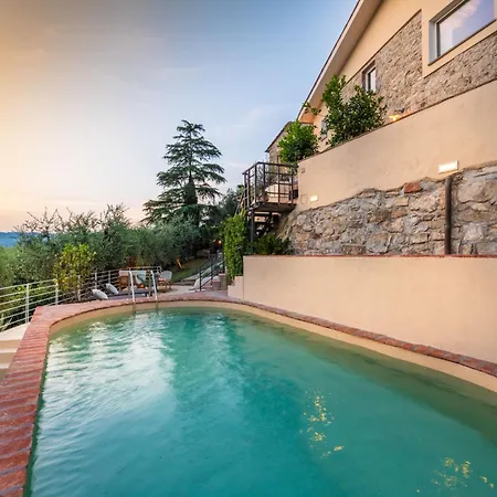 Attractive In Villa