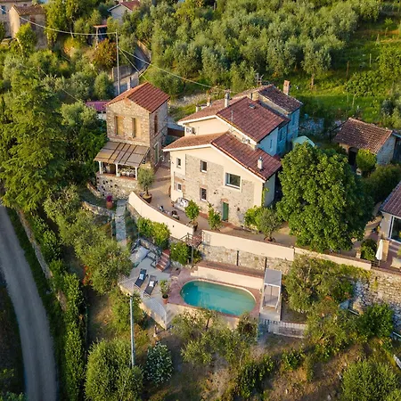 Villa Attractive In *