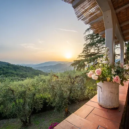 Villa Attractive In